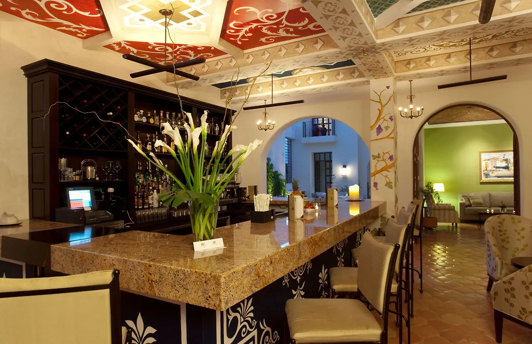 Guaycura Boutique Hotel, Beach Club & Spa-1
