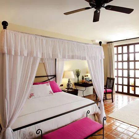 Guaycura Boutique Hotel, Beach Club & Spa-2