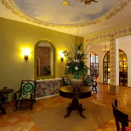Guaycura Boutique Hotel, Beach Club & Spa-3