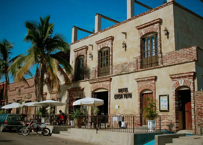 Casa Tota