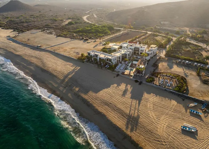 Hotel: Hotel San Cristobal Adults 15+